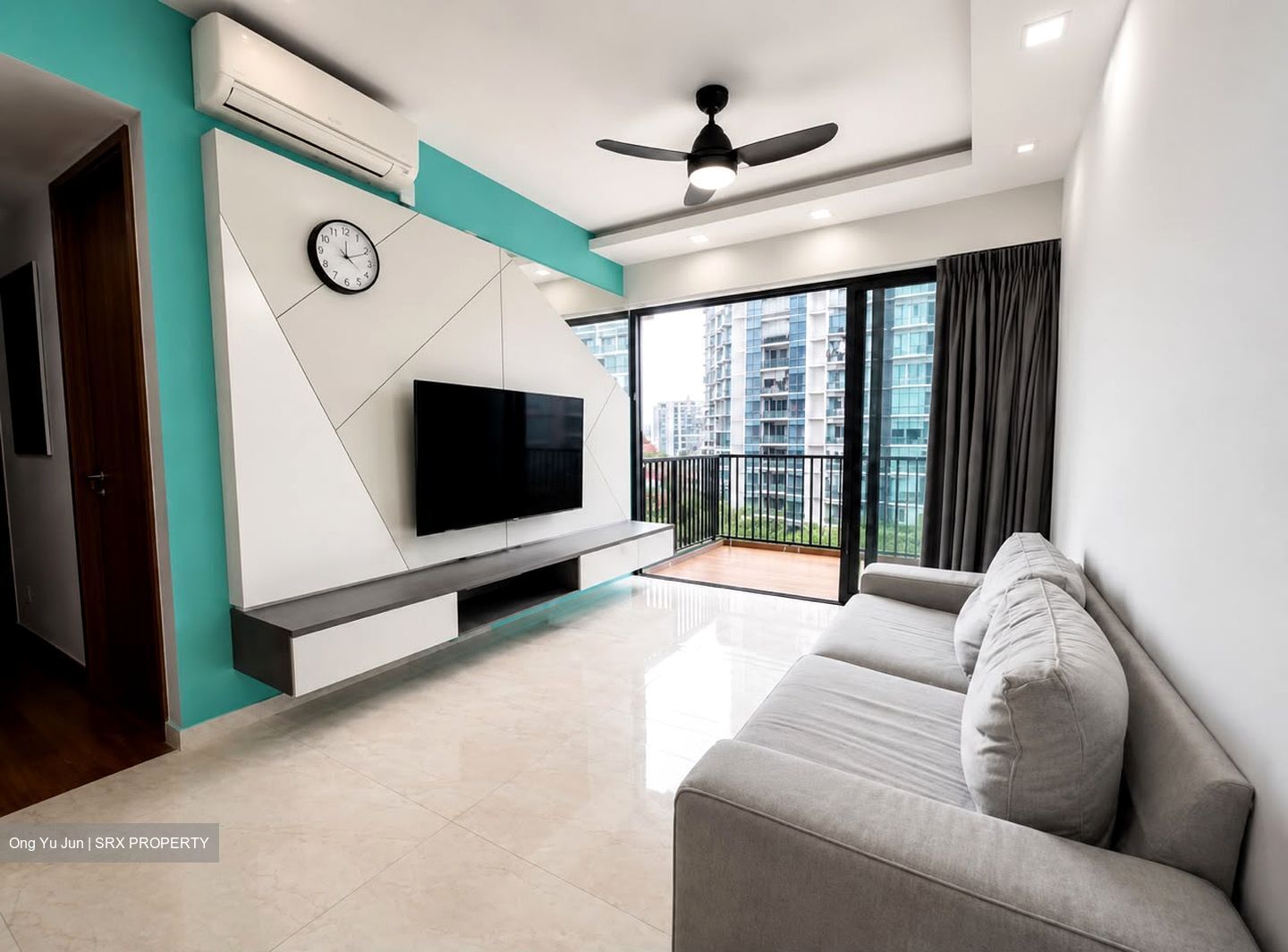 Kingsford Waterbay (D19), Apartment #596408661